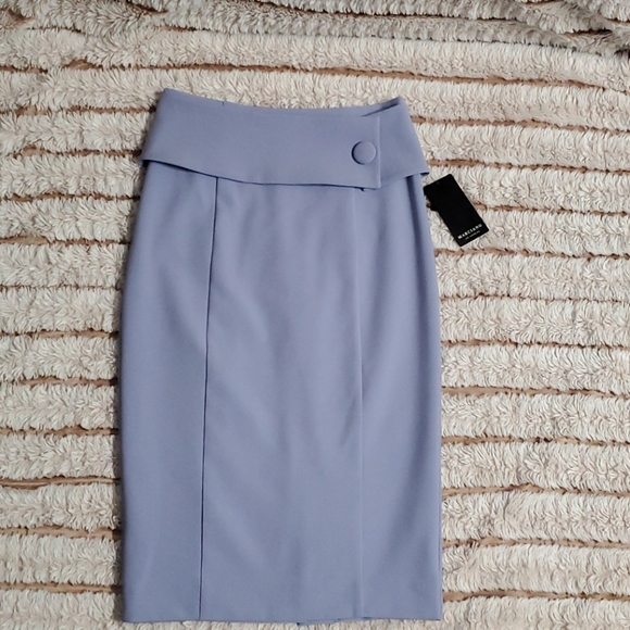 Marciano Skirt 💜 - Picture 3 of 10